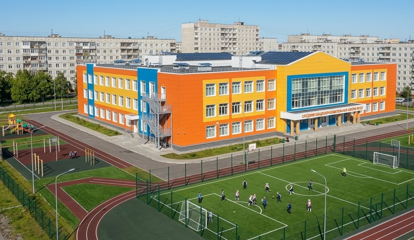 Новость 5