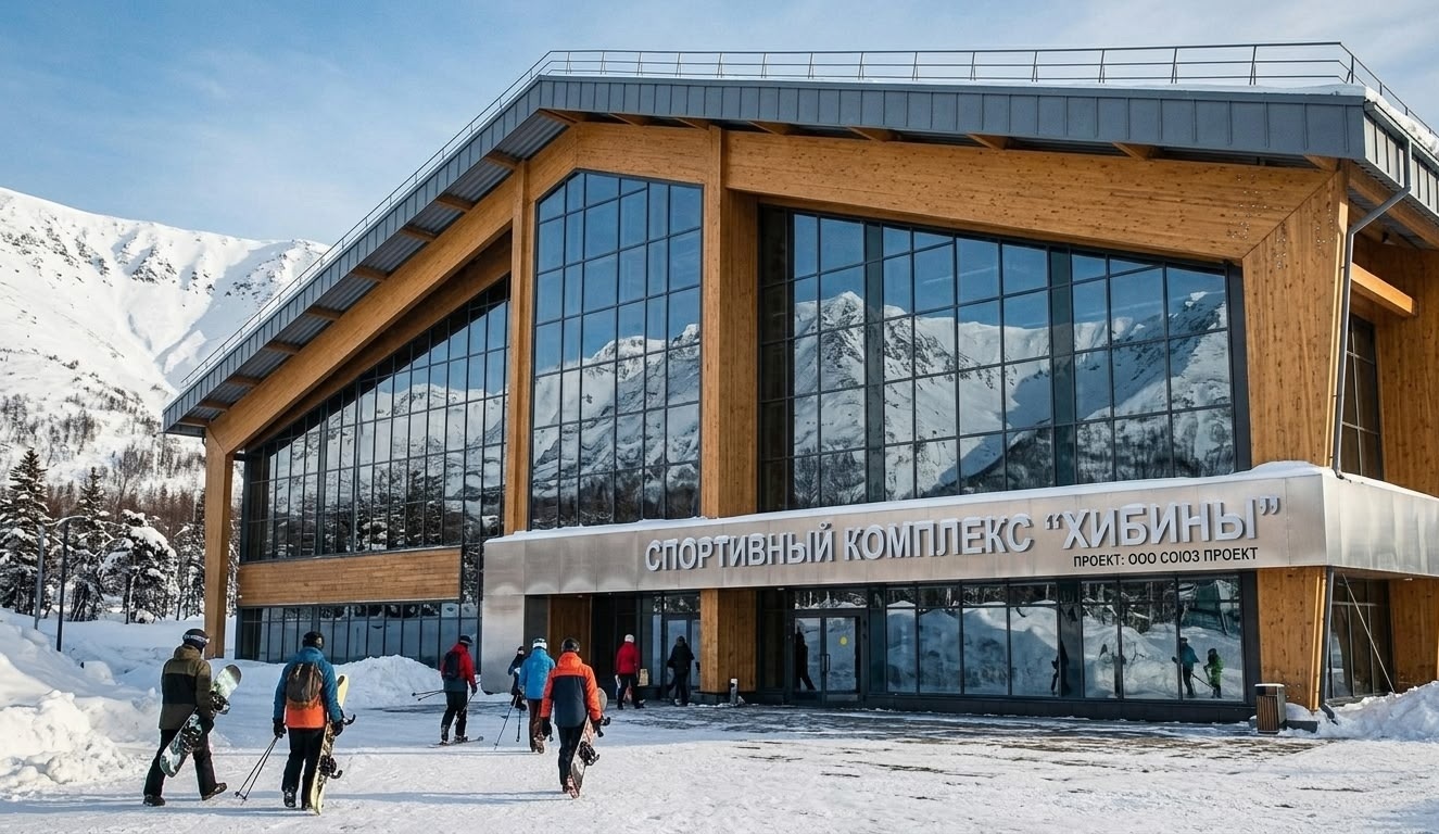 Отель Престиж