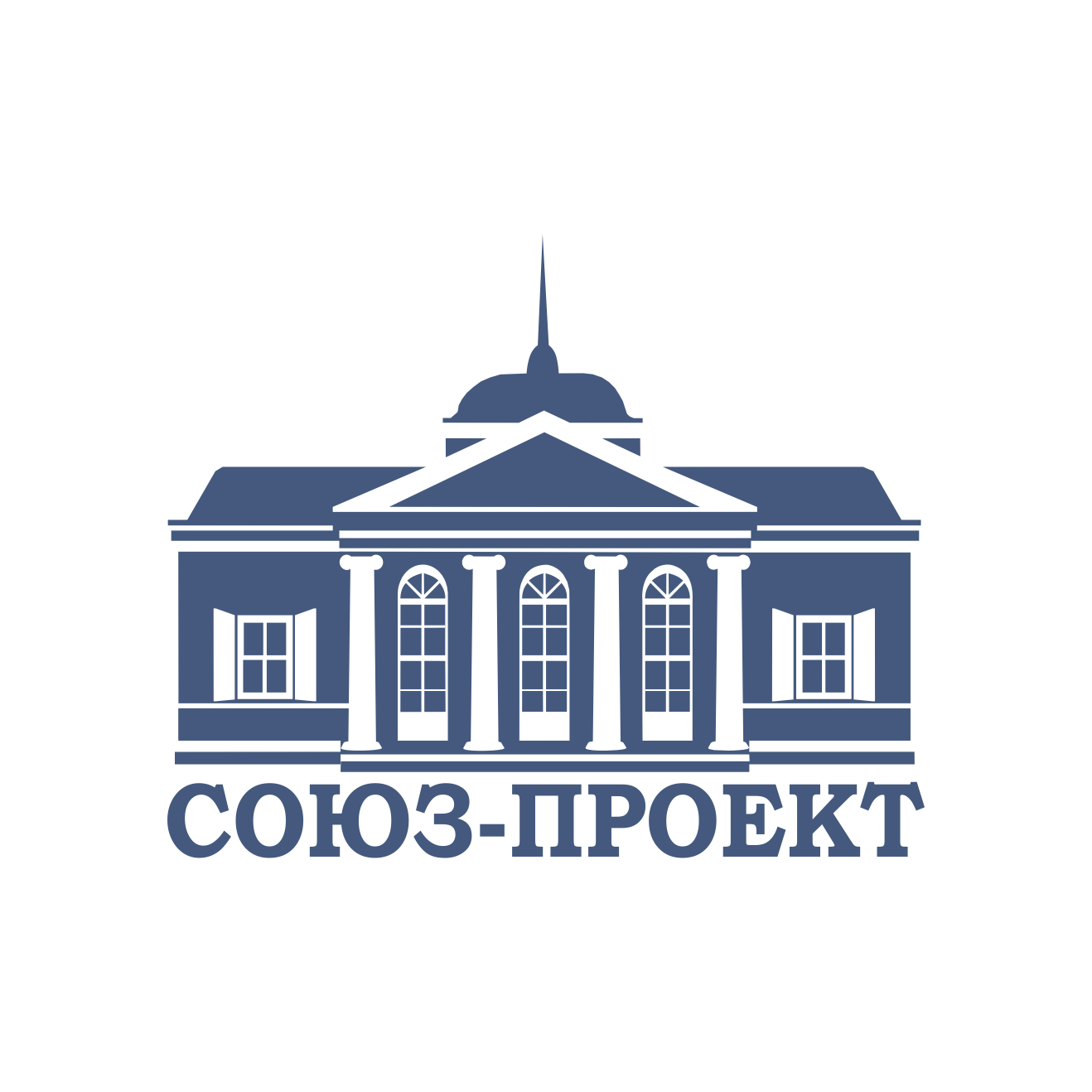 СОЮЗ-ПРОЕКТ
